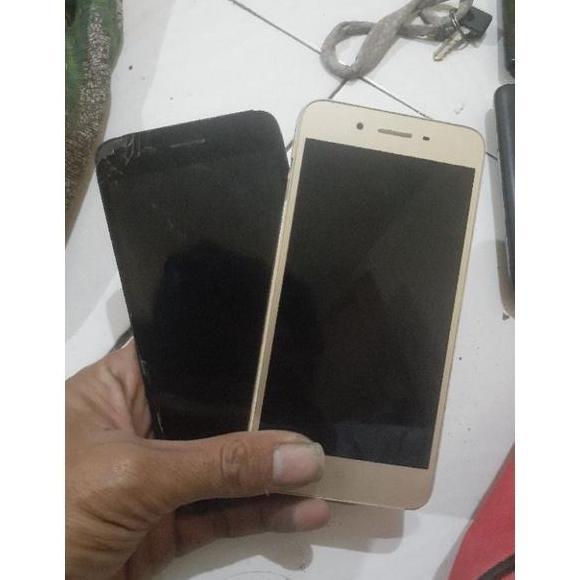 Vivo y53 nyala normal