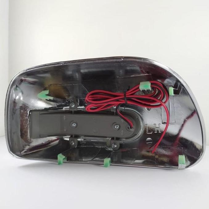 Spion Avanza Cover Tutup Spion Avanza Lama VVTI 2007 2008 2009 2010