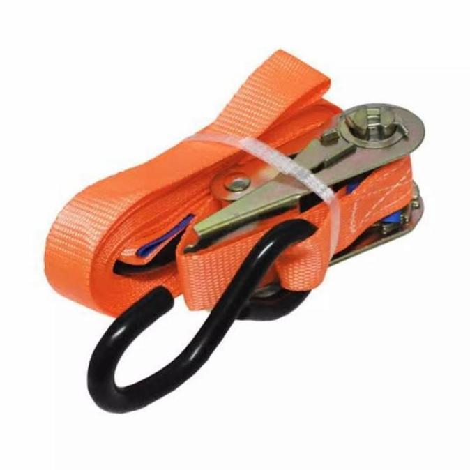 TALI TRACK BELT RACHET TIE DOWN 5 METER