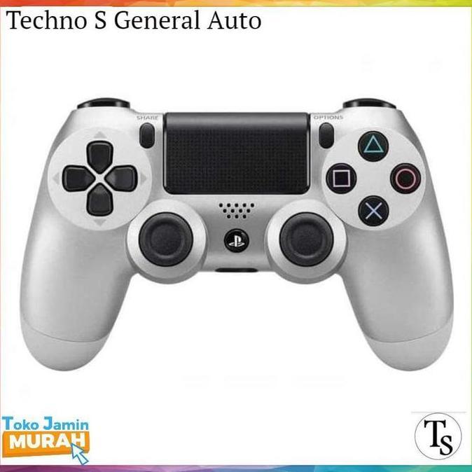 Stik PS4 Ori Mesin / Stick PS 4 Original Mesin / Controller PS4 /