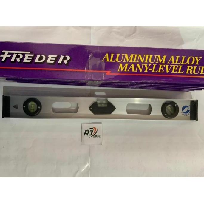 Waterpass Freder
