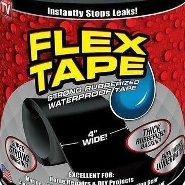 flex tape