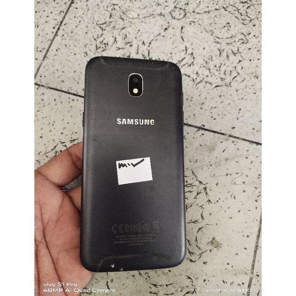 mesin Samsung j5 pro normal