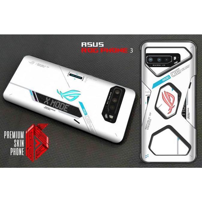 SKIN Premium ASUS ROG PHONE 1/2/3