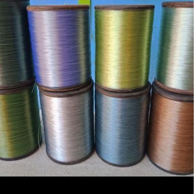 Senar benang Layangan korea Original