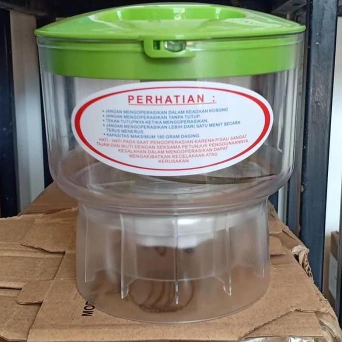 Choper , Coper , blender , daging , miyako , penggiling Daging