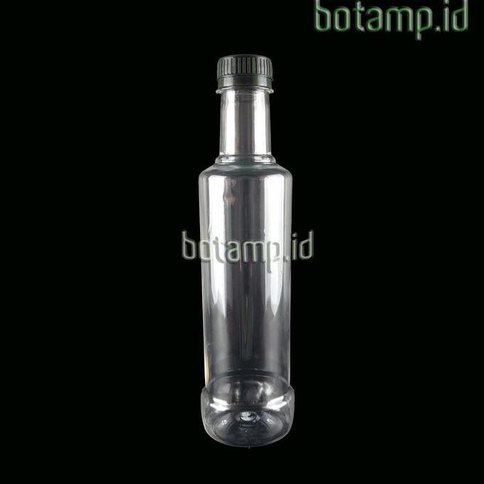 BOTOL MARJAN 350 ML / BOTOL MARJAN TERMURAH / BOTOL MADU