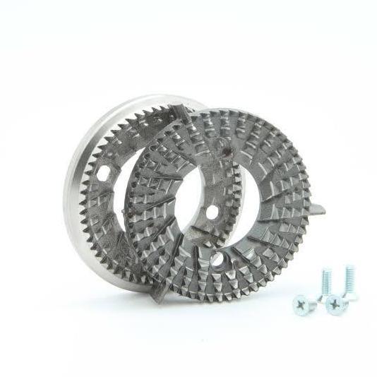 Latina 207N shop coffee grinder Gilingna kopi toko