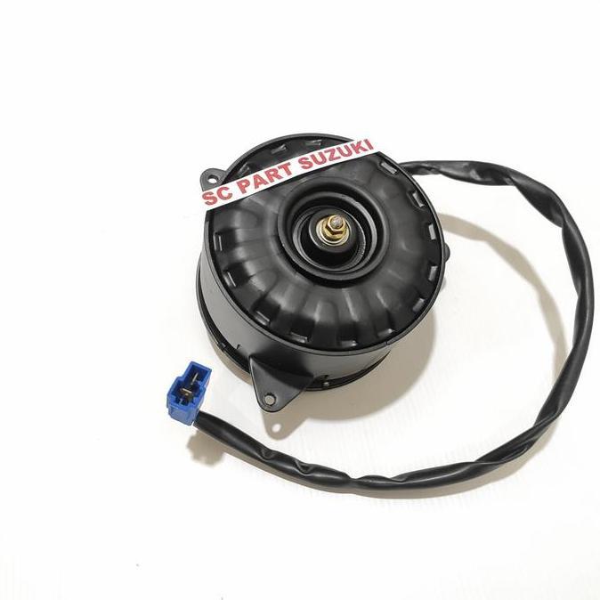 motor fan only suzuki karimun kotak old kw