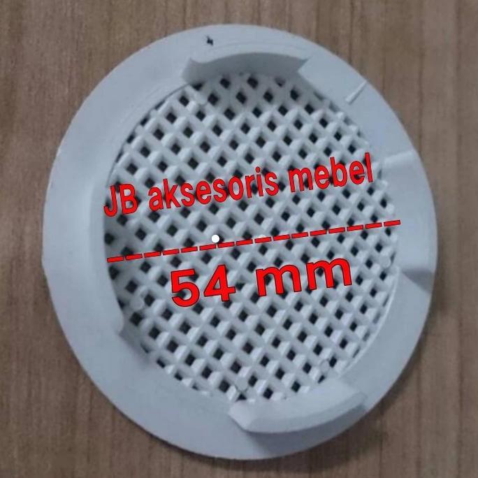 LUBANG HAWA/LUBANG ANGIN/LUBANG UDARA PLASTIK