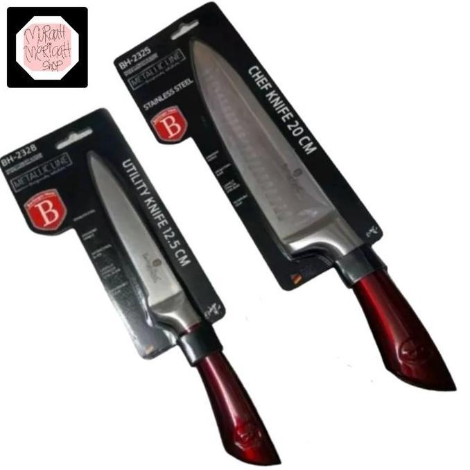 BERLINGER HAUS KNIFE