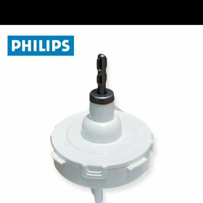Gear Box Chopper Philips Original