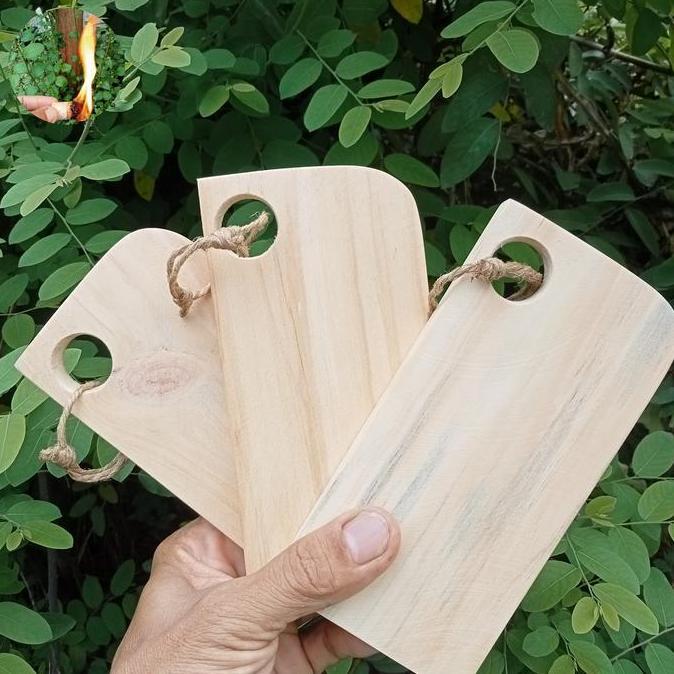 Talenan Camping/Talenan mini ,Natural pinewood