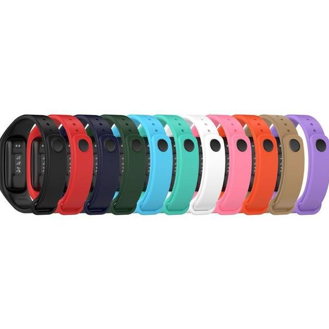 Strap Oppo Band Silicone Tali Pengganti Oppo Band 1