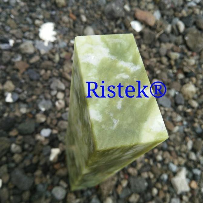 Batu Asah Emerald Stone Jumbo Grit #10000