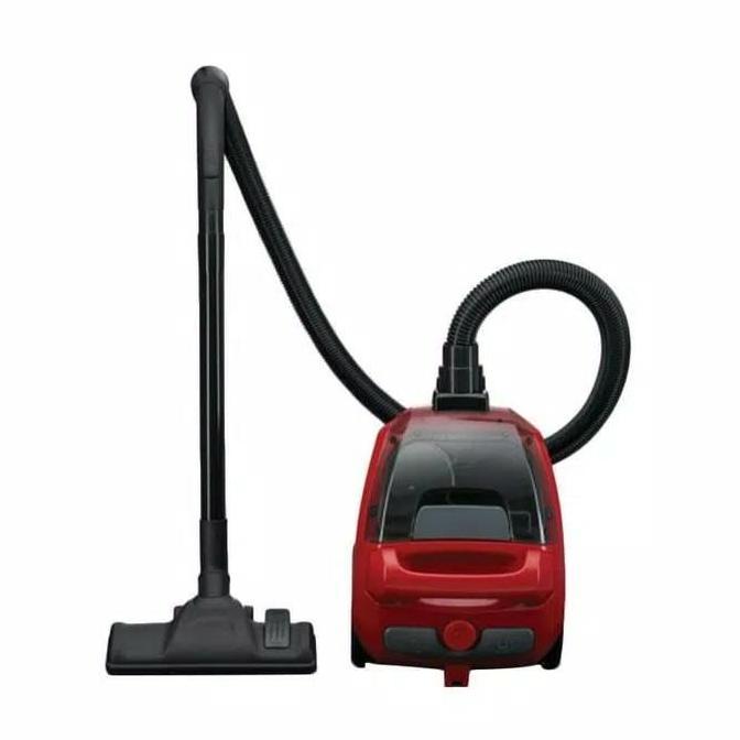 SHARP EC-NS18-BK Bagless Vacuum Cleaner 450 Watt