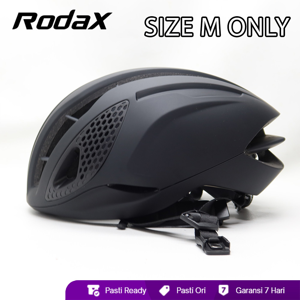 RodaX Prototype Rare Color Sample Dijual Murah Yang Cepat Order Dapat Helm Road Bike Original Helm G