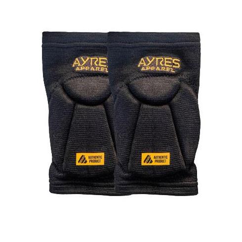 Deker siku Elbowpad Ayres Original Deker Siku Futsal Murah Olahraga