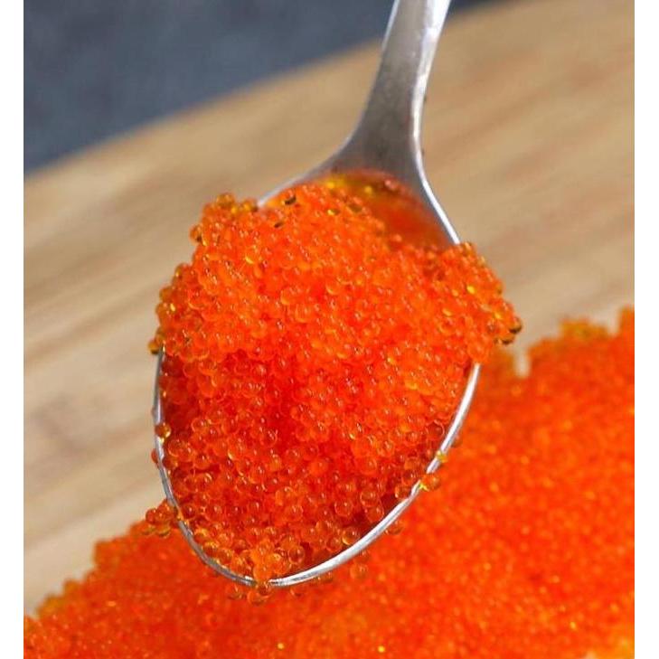 TOBIKO aka FLYING FISH ROE 500gr