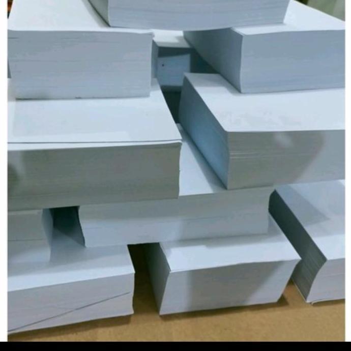 kertas hvs 100 gram a4