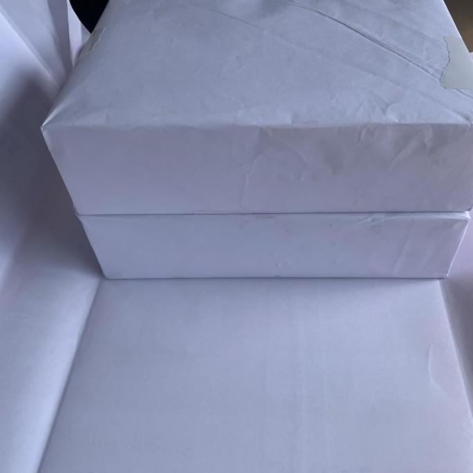 Kertas HVS 80gram A5