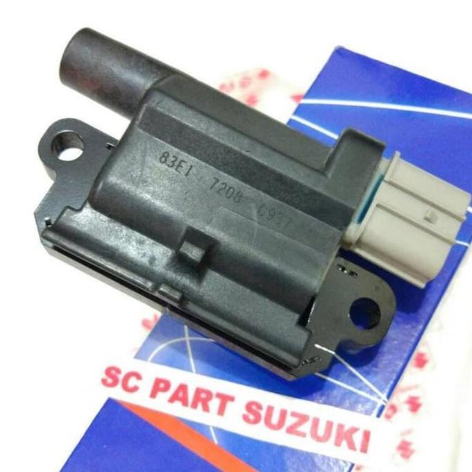 coil koil ignition suzuki escudo 1.6 capsule ori.