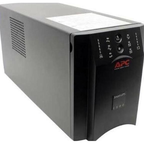 Ups Apc Sua 1500i / Smart ups apc 1500Va Termurah