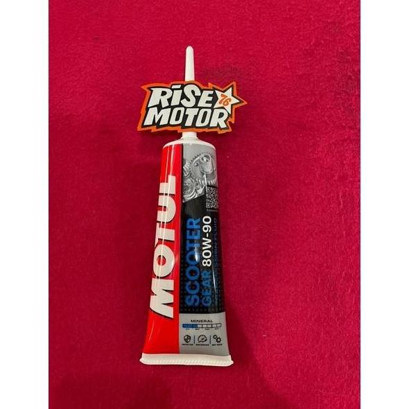 MITEQUILA Oli Gardan Motul Matic Oli Gardan Motul Matic