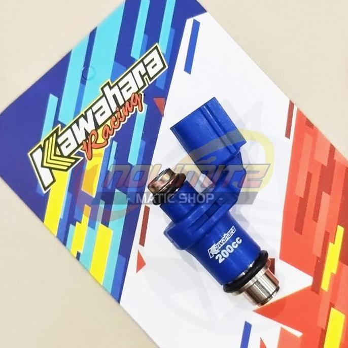 MITEQUILA Injector Injektor Kawahara Yamaha NMAX Aerox 155 Lexi