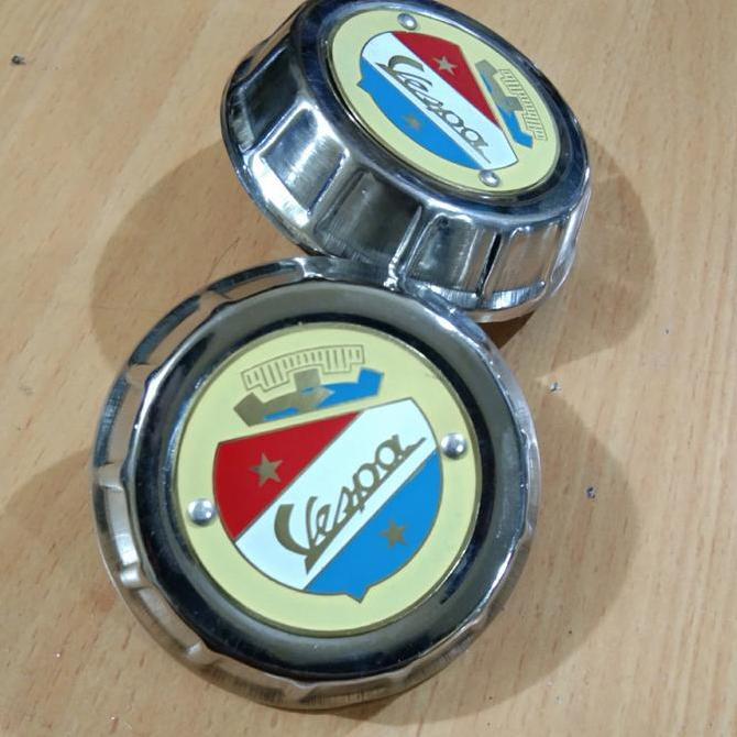 CORNUE Vespa kitiran wildop spinner vigano gt