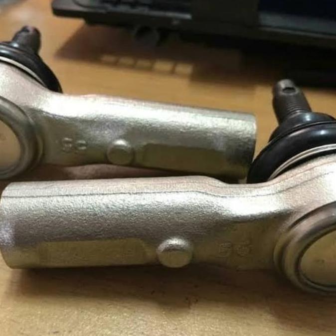 GRADIMOU Tie rod end Innova reborn