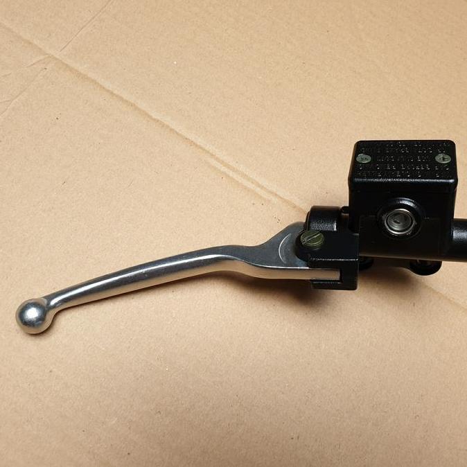 CORNUE HANDLE HANDEL CAKRAM VESPA NEW PX