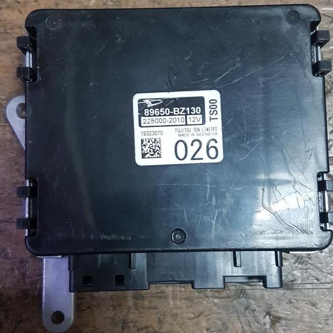 GRADIMOU Modul EPS toyota Calya Sigra Bz130