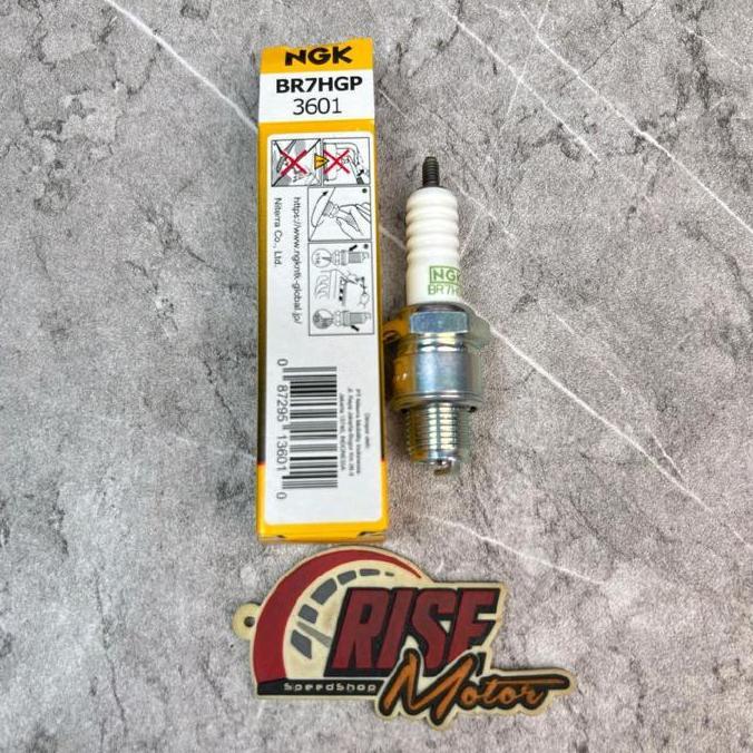 APITOYA BUSI NGK G POWER RX KING FORCE 1 F1ZR