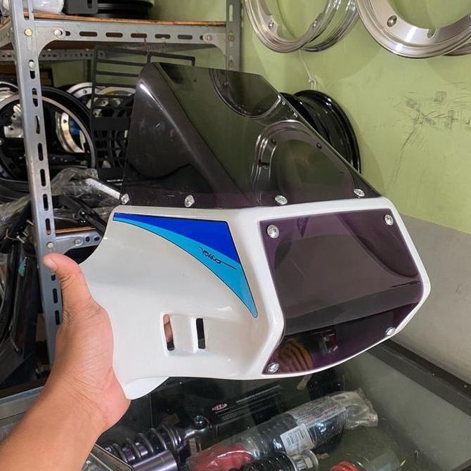 GRADIMOU gordon driver screen vespa px new px exclusive spartan ps strada