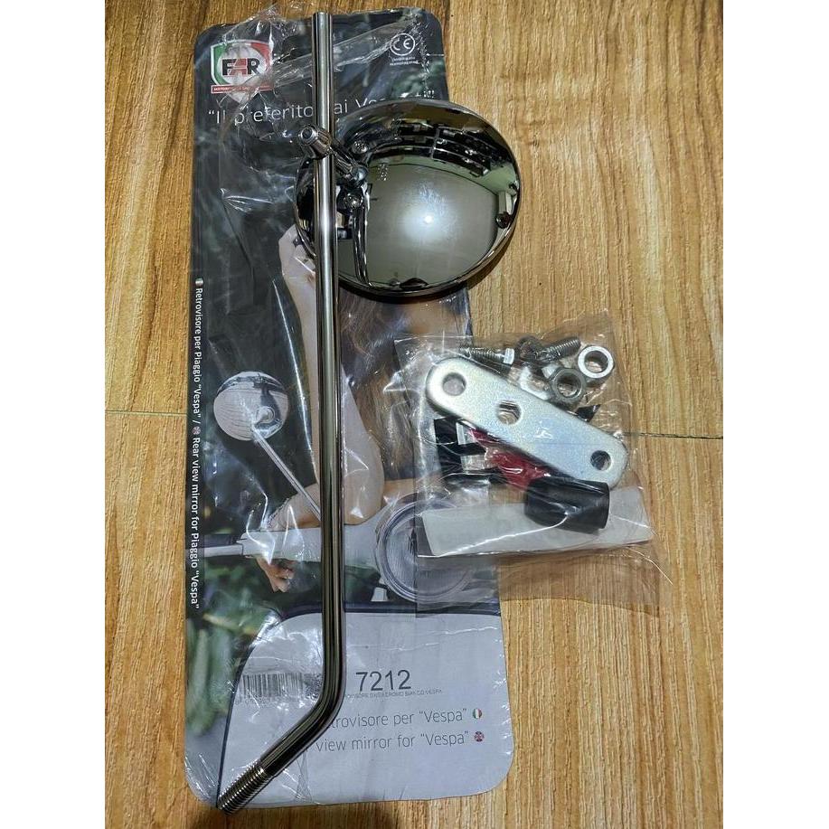 GRADIMOU Spion vespa FAR bulat original italy