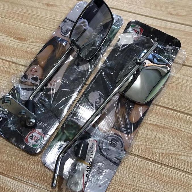 GRADIMOU spion FAR original italy vespa smallframe super sprint GL PX