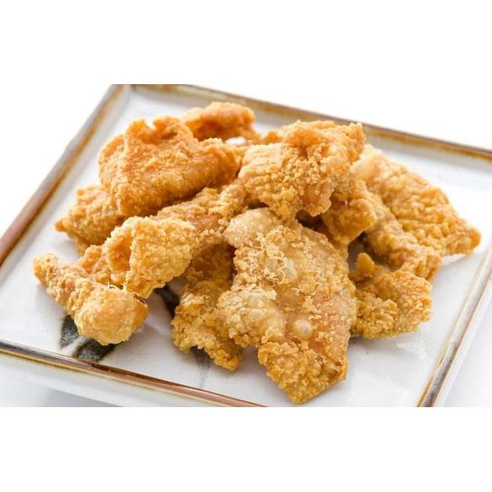 1KG|Keripik Kulit Ayam Crispy Kiloan|PabrikKulitAyamCrispyIndonesia