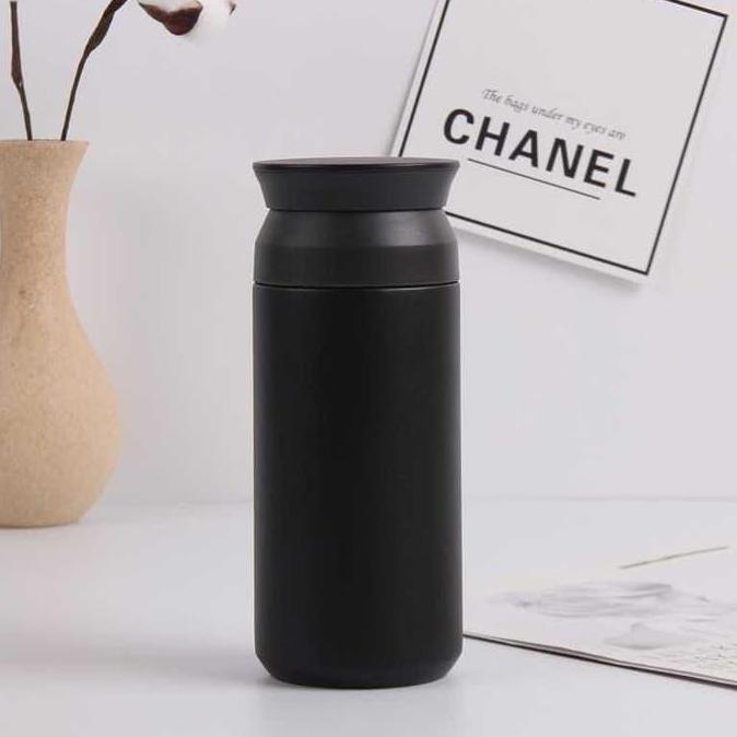 H552 - Japan Termos Stainless Steel Botol Travel Tumbler