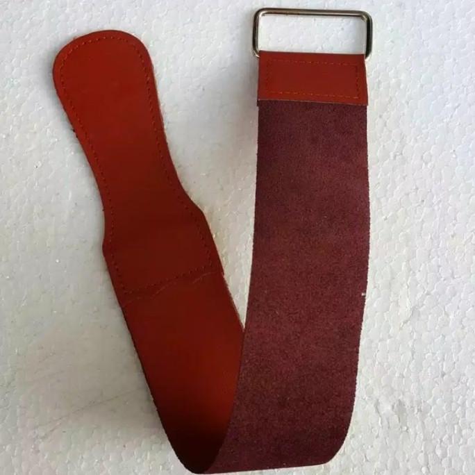 Asahan Kulit Stropping