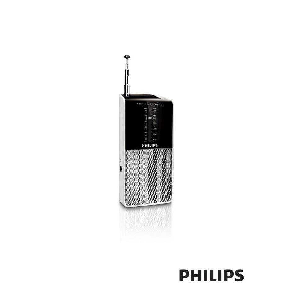 Radio Sony FM/AM ICF-P36