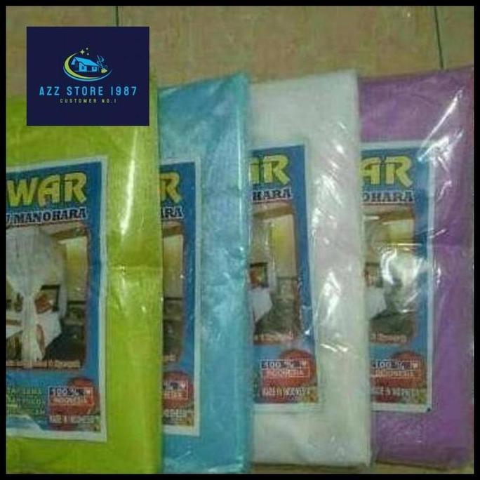 kelambu tidur gantung - kelambu gantung - kelambu nyamuk gantung