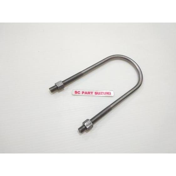 u bolt per suzuki jimny katana panjang.