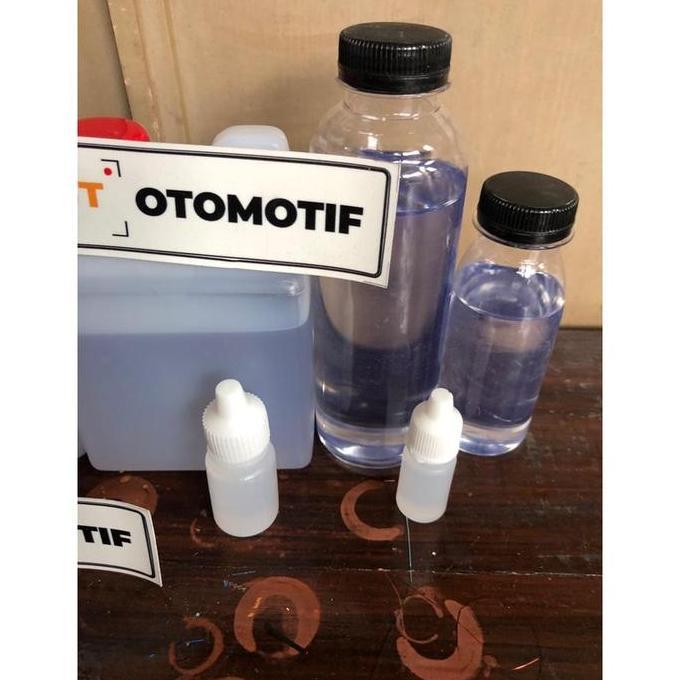 RESIN BENING JT / RESIN POLYETSER / RESIN CARBON WARNA + KATALIS