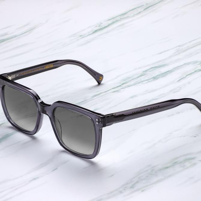 VHERKUDARA - HASTRA Frame Kacamata Fashion Premium Original