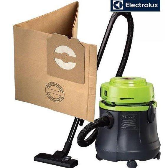 Kantong debu vacuum cleaner Original electrolux FLEXIO Z800 Z803 Z813 Z833 Z825 Z840 Z845