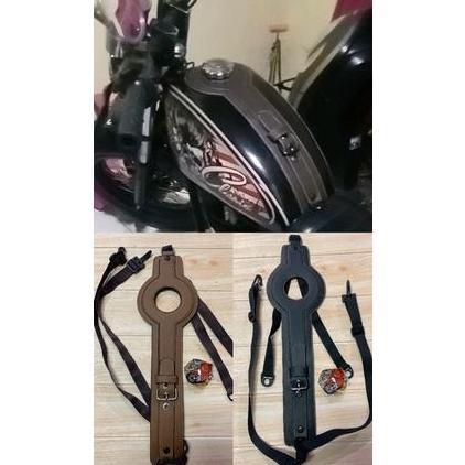 list tas tangki bag motor klasik custom japstyle triumph bratstyle