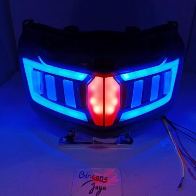 STOP LAMP NMAX-REAR LAMP NMAX-LAMPU STOP NMAX-SEN NMAX- LAMPU STOP
