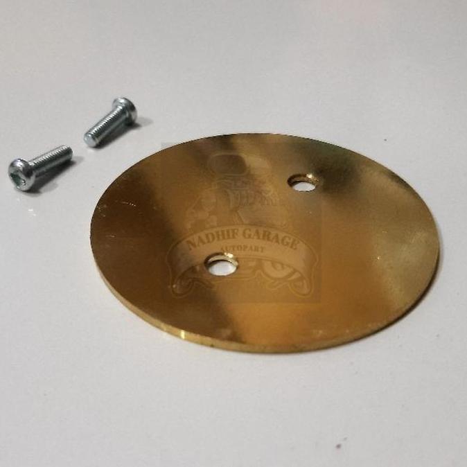 Gobangan Throttle Body / Katup Throttle Body / Lidah Throttle Body