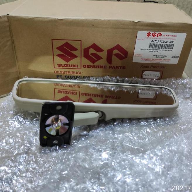 Spion Dalam Ertiga Lama 2012 2012-2017